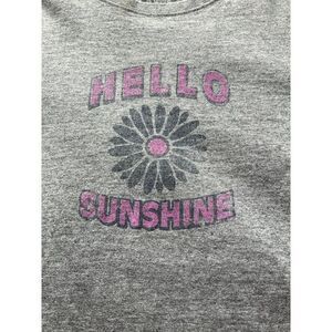 Life‎ Is Good DAISY HELLO SUNSHINE size Medium